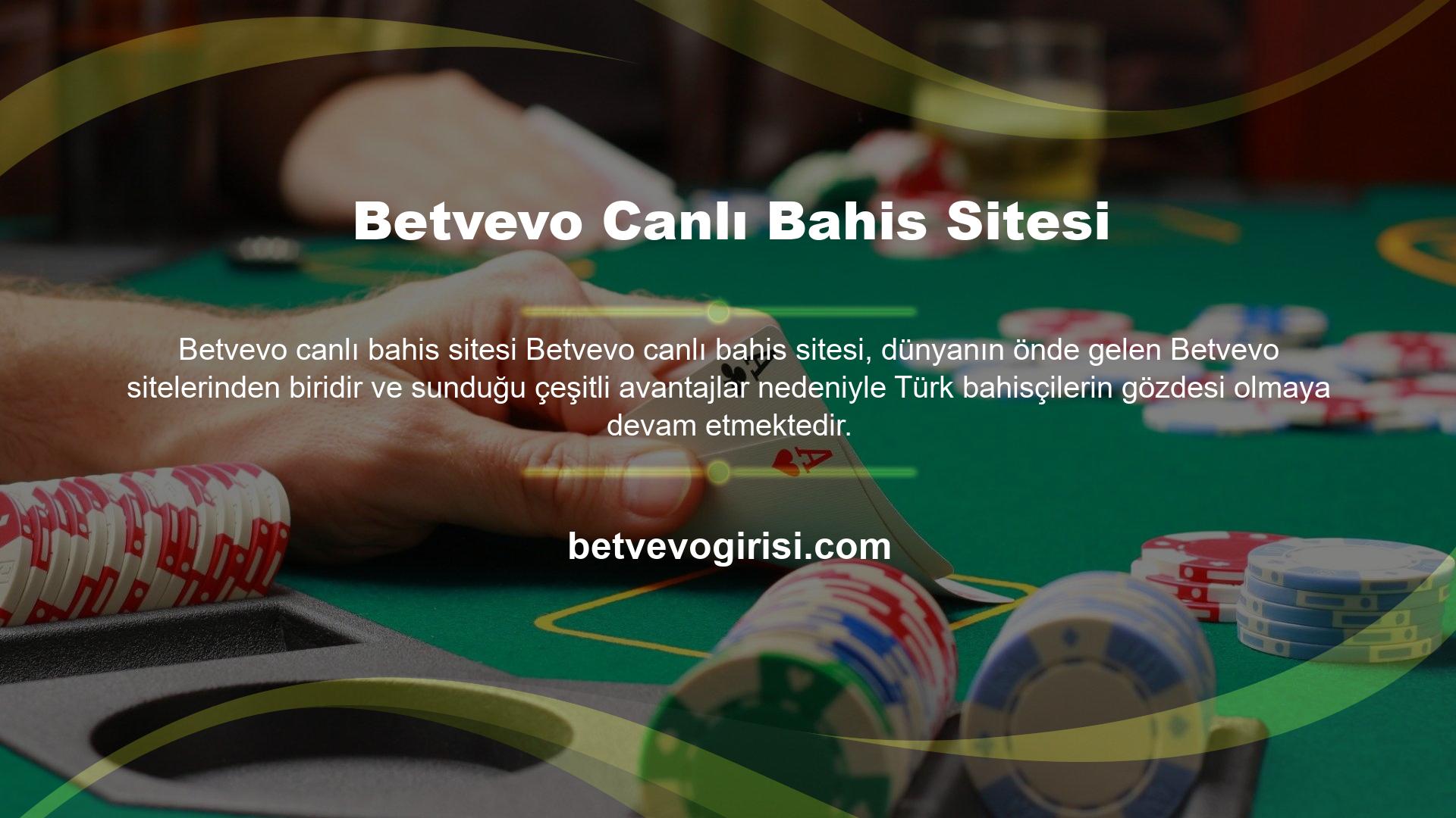 Basit katılım ve dönüşüm, Betvevo şu anda Türkiye'de neler yaşıyor? Betvevo güvenilir mi? kumar siteleri hakkındaki sorularınızın yanıtları bulunmaktadır