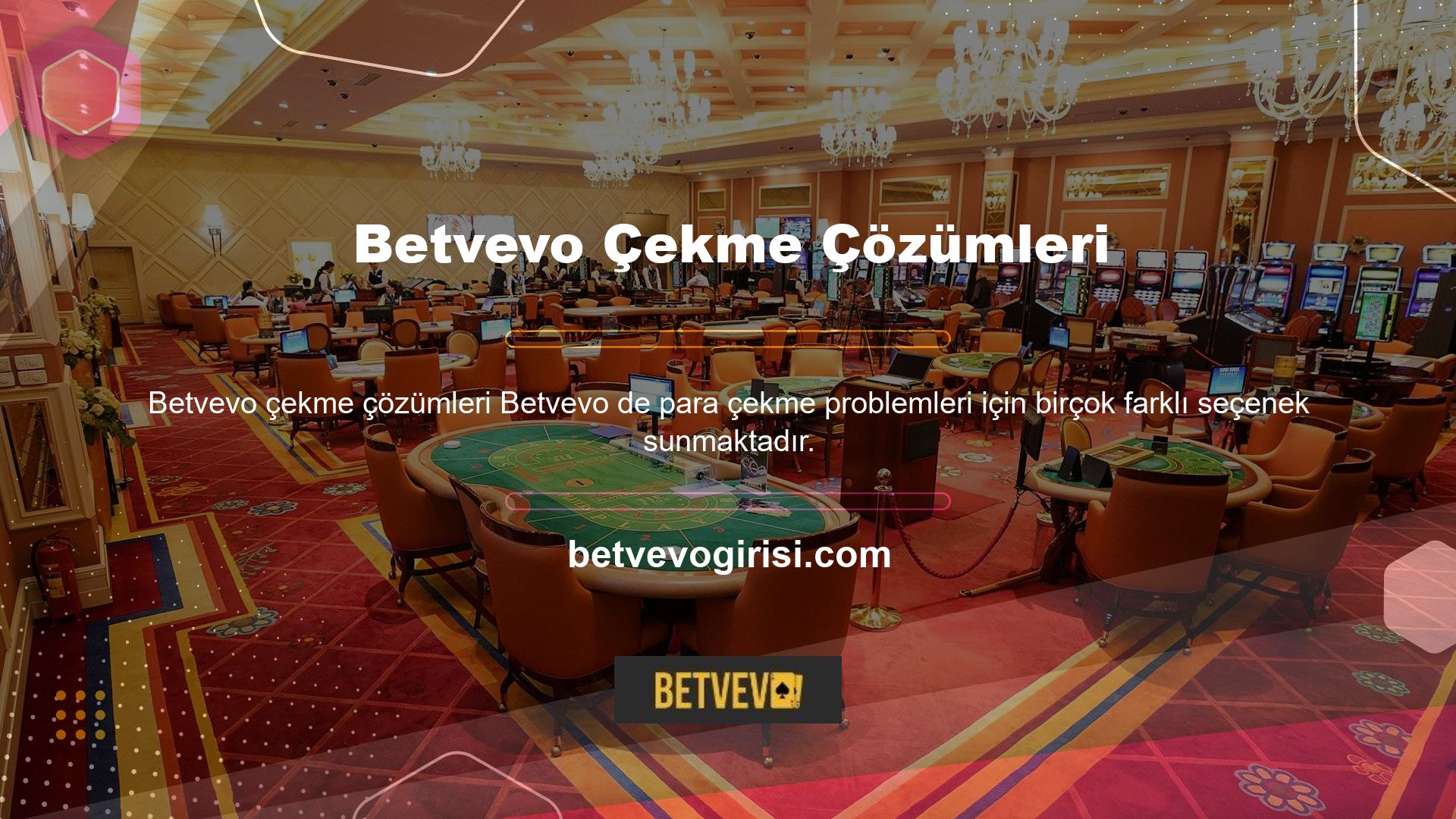 Bu şekilde, kullanıcılar kolayca para çekebilir