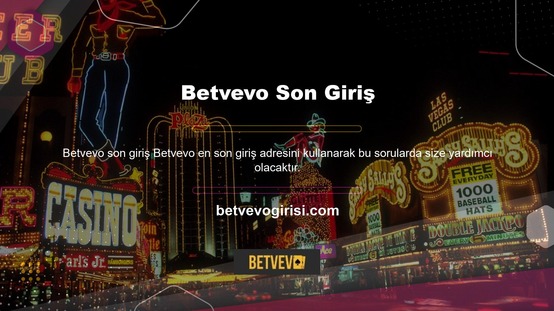 Oyunu sitede oynamak isteyen birçok kişi bunu iyi yapabileceklerini ve paralarını geri alabileceklerini biliyor